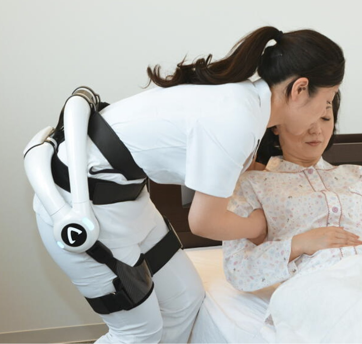 製品化されたロボット介護機器の導入事例動画集