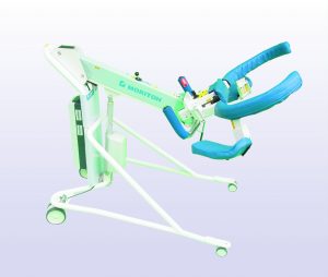 移動支援（屋内型）ロボット