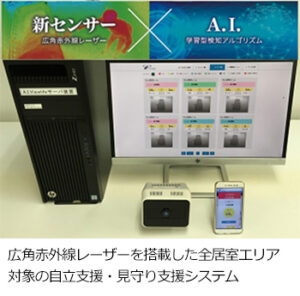 A.I.Viewlife（エイ アイ ビューライフ