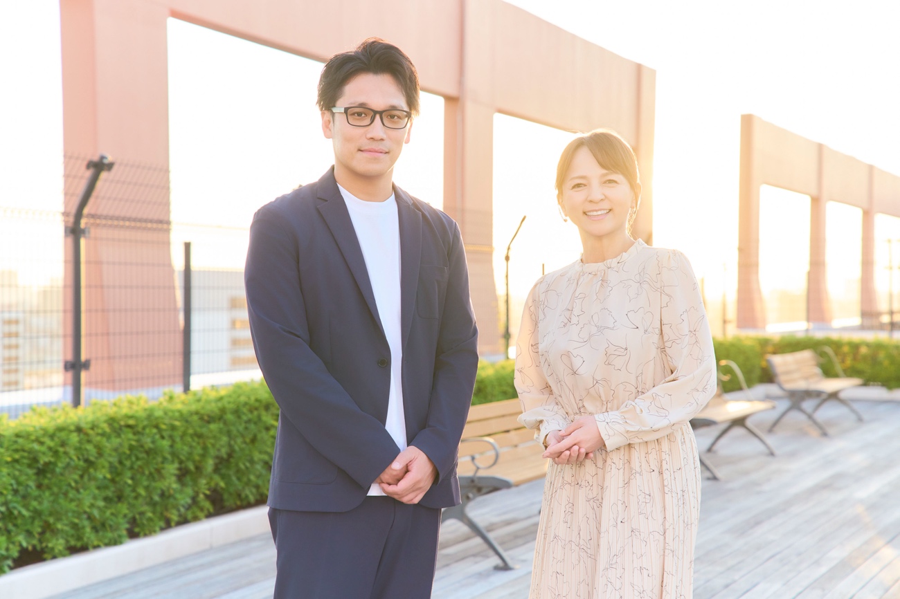 【インタビュー】利用者に「安心」と「よりよいケア」を— いとうまい子×善光会・宮本隆史が語る、テクノロジーを使った介護の…