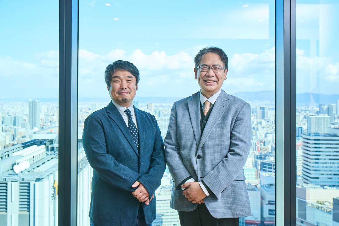 【コラム】 CYBERDYNE×TANOTECHが語る、介護テクノロジーの海外進出と日本の未来