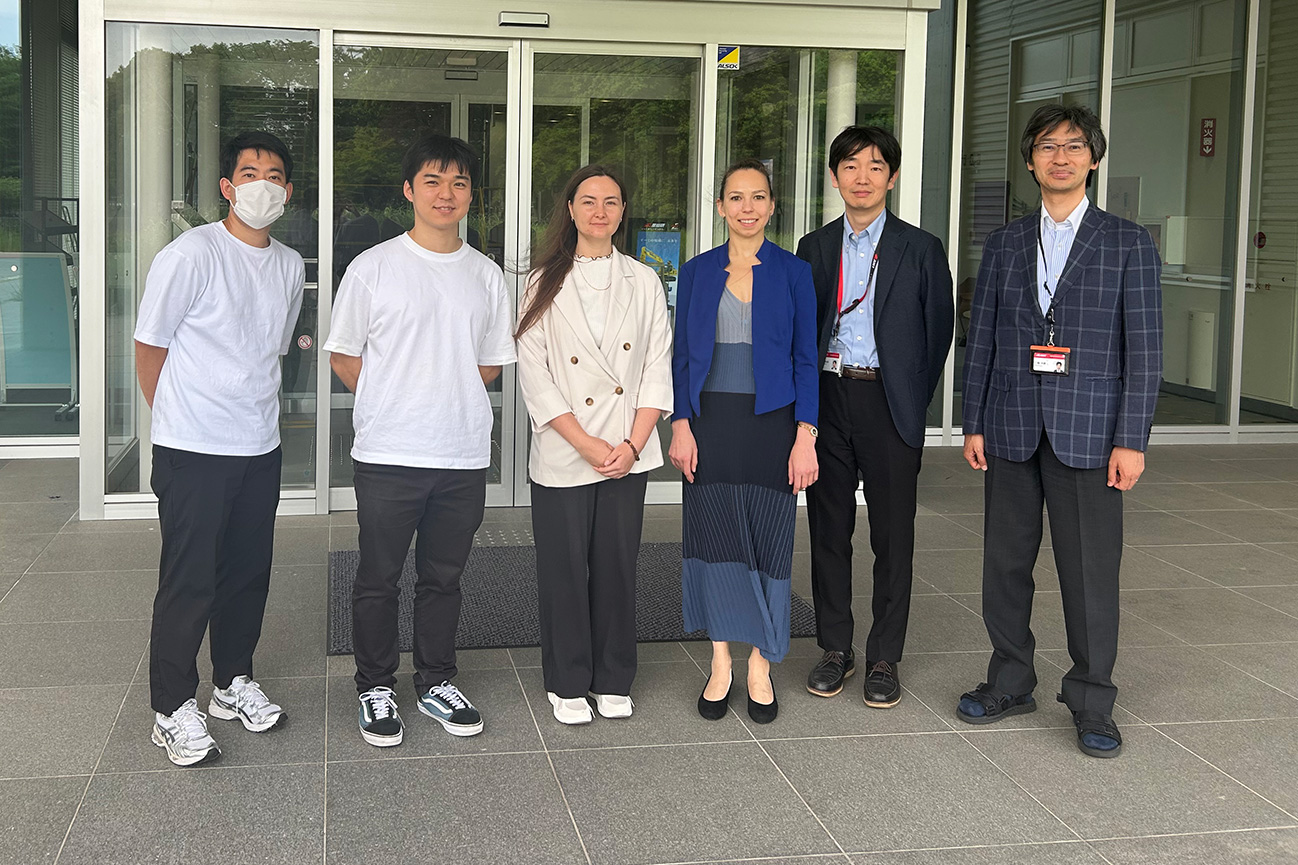 【インタビュー】スイスから日本へ学びに来た研究者が見た介護テクノロジーの現在地