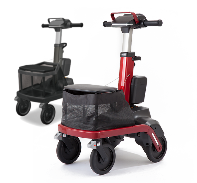 介護ロボット導入効果実証の活用事例（RT. ワークス様）