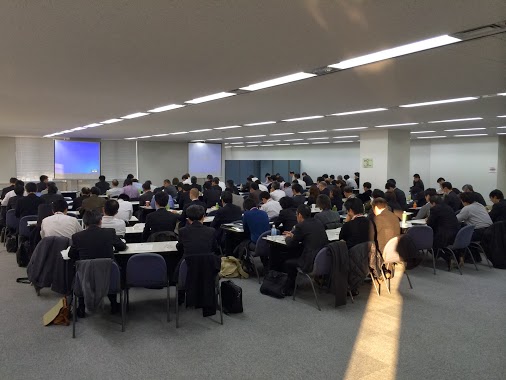 第４回 ロボット介護機器開発パートナーシップ会合 （川崎）