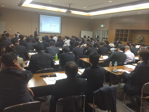 第４回 ロボット介護機器開発パートナーシップ会合 （大阪）