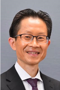 西村 拓一 氏　（北陸先端科学技術大学院大学トランスフォーマティブ知識経営研究領域 教授。工学博士。）